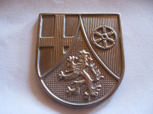 Wappen rheinland pfalz - wappen, rheinland-pfalz.