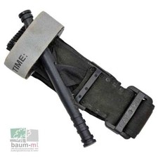 Abbindesystem Tourniquet der Niederländischen Streitkräften NL Schwarz Combat