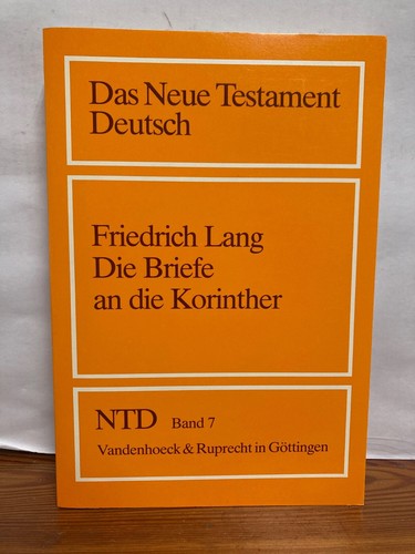 Ntd band die - band, an