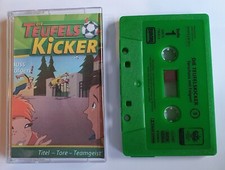 Die Teufelskicker / Folge 5 /