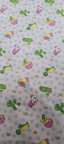 Baumwollstoff kinder dinos - kinder,