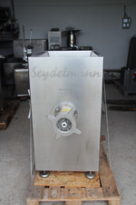 SEYDELMANN  Stopfwolf, Elektro- Fleischwolf, Standwolf, Meat Grinder