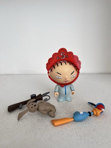 Mezco toyz family - toyz, 1