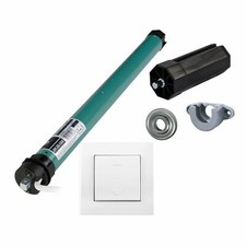 Rohrmotor Rolladenmotor