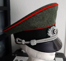 Schirmmütze  Offizier WH