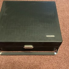 UHER Royal Tonbandgerät im