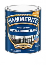 Hammerite Metallschutzlack