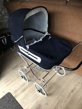 Nostalgie Puppenwagen Zekiwa