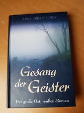 Gesang der Geister - Anna Vera Fischer