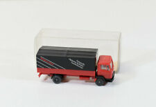 Wiking H0 1:87 - LKW Mercedes