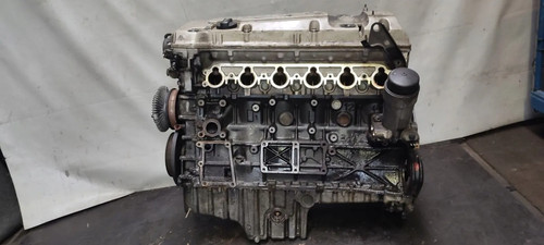 Motor mercedes benz - mercedes-benz, w140