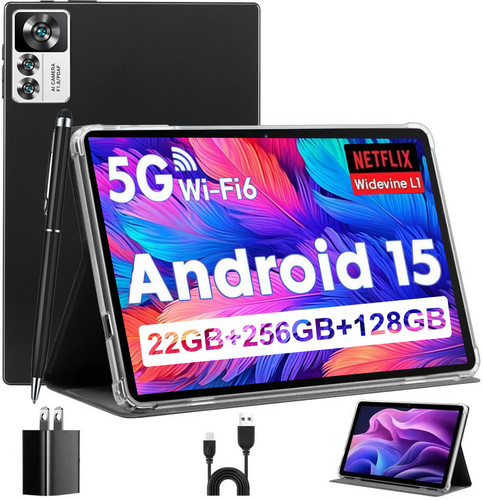 2026 neueste tablet - tablet, pc