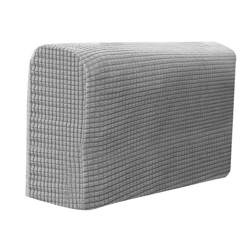 Gepolsterte sofa armlehnen - gepolsterte,