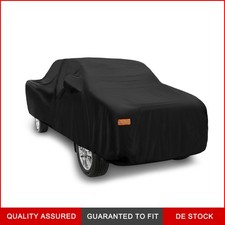 Pickup-Truck-Abdeckung für