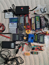 Spektrum DX6i Pultsender