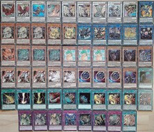 Yu-Gi-Oh! Tenpai Feuerdrachen