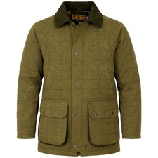 Game Herren Derby Tweed Jacke