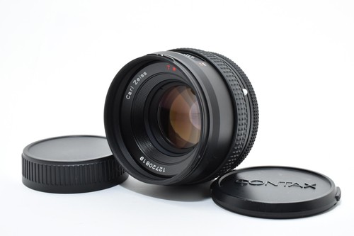 Top neuwertig contax carl - [top, neuwertig]