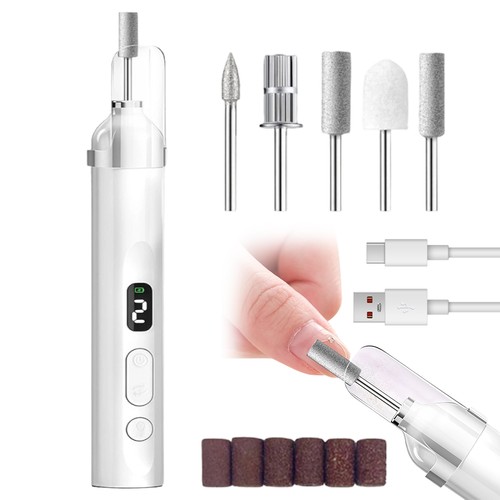 Led nagelfräser - uv-led,