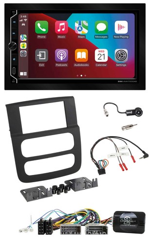 Esx 2din dab usb - esx,