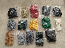 Bluebrixx Klemmbausteine