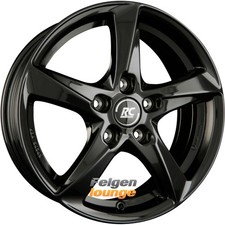 4 Alufelgen BROCK / RC RC30