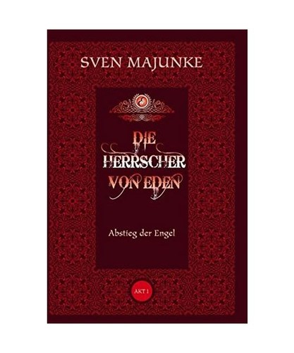 Die herrscher von eden - herrscher,