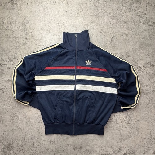 Adidas vintage 80er ventex - 80er,