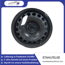 🇩🇪 STAHLFELGE ➤