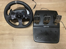 Logitech G920 Driving Force
