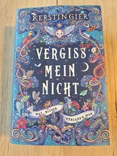 Vergissmeinnicht was bisher - vergissmeinnicht,
