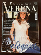 Verena stricken sommer - verena,