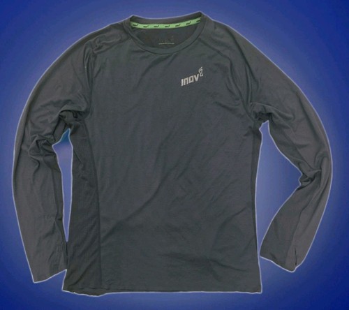 Inov8 base elite longsleeve - inov8,