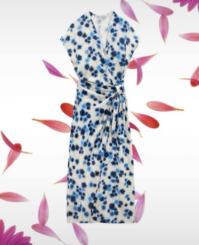 Zara damen maxikleid - damen,