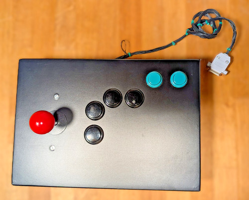 Neo geo arcade - geo,