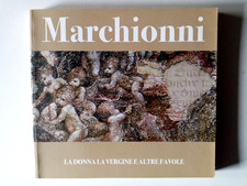 Marchionni La Donna La Vergine