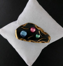 Brosche Anstecknadel