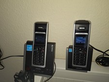 Swissvoice Avena Eurit 748/758