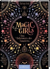 Magic girls das - magic, geheimnis
