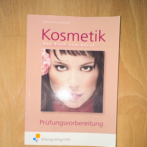 Bildungsverlag eins kosmetik - eins,