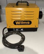 WILMS EL3 Elektroheizung