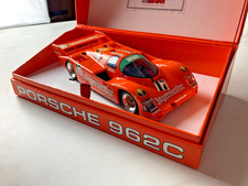 BRM Slotcar Box - Porsche 962C