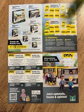 edeka/ Marktkauf treuepunkte