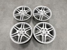 4x Mercedes Benz W204 C-Kl