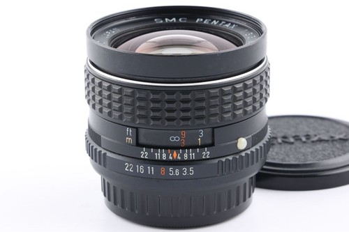 Fast neuwertig pentax smc - neuwertig],