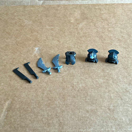 Lego herr der ringe - lego,