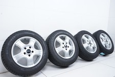 VW Transporter T5 T6 Winterreifen Winterräder 205 65 16C Zoll