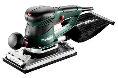 Metabo exzenterschleifer sre - metabo,