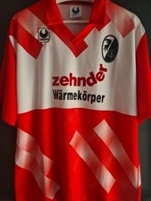 SC Freiburg Spielertrikot