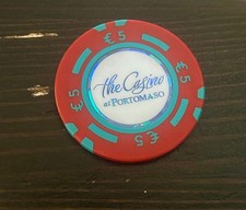 Spielbank Portomaso Casino